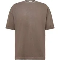 Drykorn Kurzarmshirt T-Shirt Nolien - Relaxed Fit