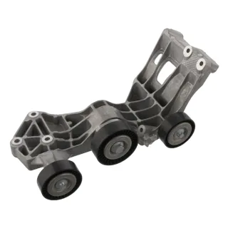 Febi Riemenspanner Keilrippenriemen Mercedes A-Klasse W169 B-Klasse W245 34916