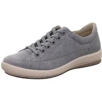 Legero Sneaker, Freizeitschuh, Halbschuh, Schnürschuh mit softem Schaftabschluss