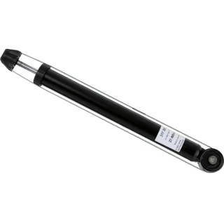 Sachs Gas Sto?d?mpfer hinten Skoda Fabia