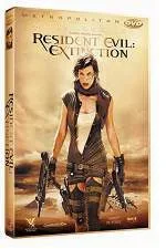 Resident Evil : Extinction [FRANZOSICH]
