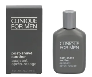 Clinique Für Männer Post Shave Soother 75ml
