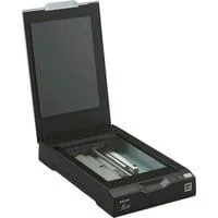 fi-70F, Flachbettscanner