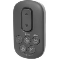Philips Kapselhalter Philips 300009693891 Fernbedienung für AMF865 AFM870 Air Performer