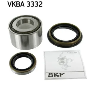SKF Radlager hinten Nissan Patrol