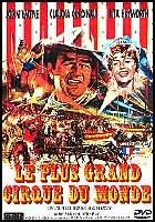 Le Plus Grand cirque du monde [FRANZOSICH]