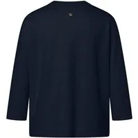 JOOP! Strickpullover Kusta mit Strickbund