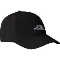 The North Face Baseball Cap 66 FLASHDRY HAT mit strukturiertem Frontpanel