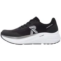 Rieker W4102 Damen Sneaker Turnschuhe, Sportschuhe, Freizeitschuhe, Halbschuhe, Schnürschuhe