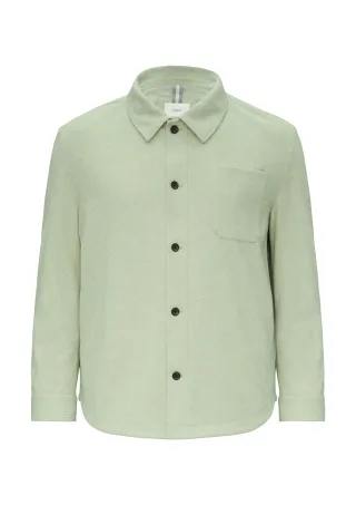 s.Oliver - Outdoor-Jacke beige - Gr. - 3XL