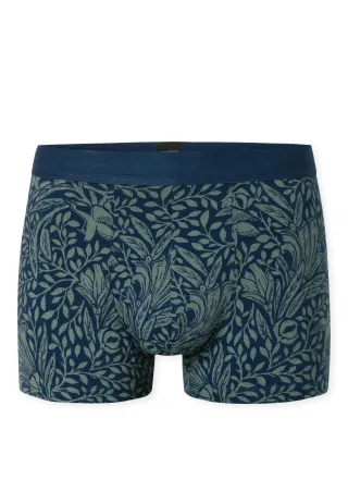SCHIESSER - Shorts khaki - Gr. - 6