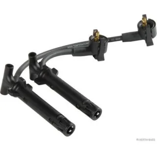 Elparts Z?ndleitungssatz Ford Galaxy 1 2,3 16V