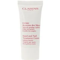 Clarins Nagelpflegecreme Hand & Nail Treatment Cream