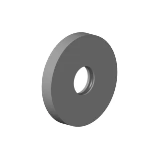 Dornbracht Abdeckung Ersatzteile 90272201300 Chrom 90272201300-00