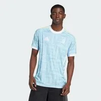 adidas Performance Fußballtrikot JUVENTUS 25/26 AUSWÄRTS JERSEY (1-tlg)