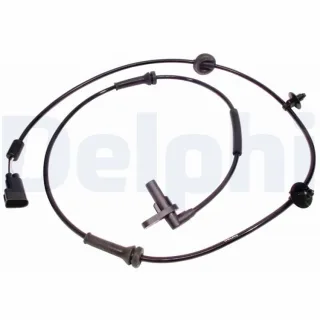 Delphi ABS-Sensor vorne Ford Transit 2,2 2,3 2,4 3,2 TDCi