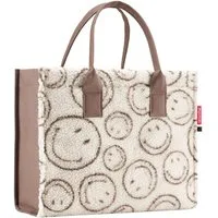 REISENTHEL® Shopper daily shopper, recycletes Polyestergewebe