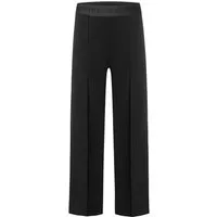 Cambio Chinohose Culotte Cameron - Wide Leg