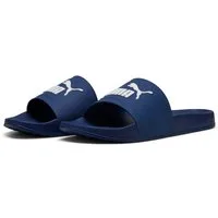 PUMA LEADCAT 20 FLEX Badesandale für entspannte Momente am Wasser, sportlicher Stil, ohne Verschluss