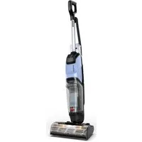 Bissell Nass-Trocken-Sauger 4136N CrossWave EdgeFind Select, 340 W
