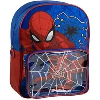Cerda Kinderrucksack Spiderman Kindergarten Rucksack Kinder Rucksack Vorschule
