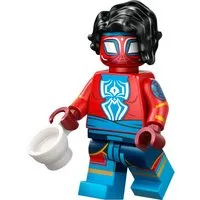 LEGO® LEGO Across the Spider-Verse: Pavitr Prabhakar Spielbausteine