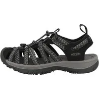 Keen Whisper Damen Sandale Sandaletten, Sommerschuhe, Badeschuhe, Riemchen, Schlappen