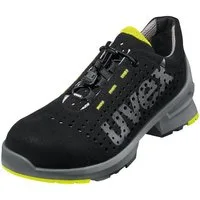 Uvex uvex 1 gelochter Halbschuh S1 SRC Arbeitsschuh