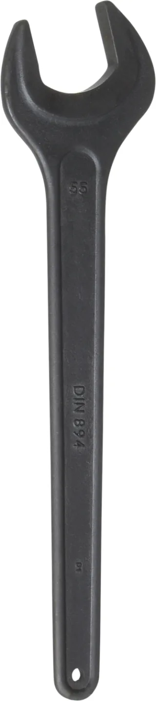 KS Tools Einmaul-Kraftschlüssel - 517.0555