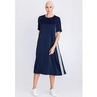 TUZZI Midikleid mit Rückenschlitz