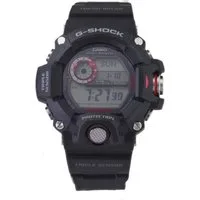 CASIO G-SHOCK Quarzuhr Casio Herren Quarz Uhr G-SHOCK GW-9400-1ER