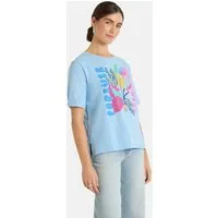 Lieblingsstück Rundhalsshirt DuranaL mit Frontprint