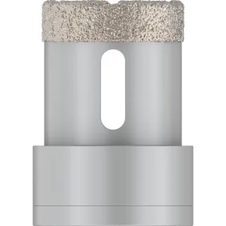 Bosch PRO Diamanttrockenbohrer X-LOCK Best for Ceramic Dry Speed - 2608599035