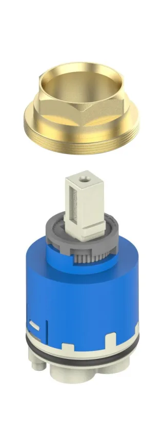 Keuco Mischwasserkartusche Ersatzteil ARM 50100000735, 50100000735 50100000735