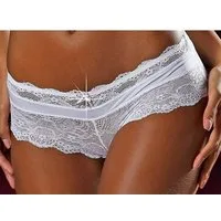 LASCANA Panty aus Spitze