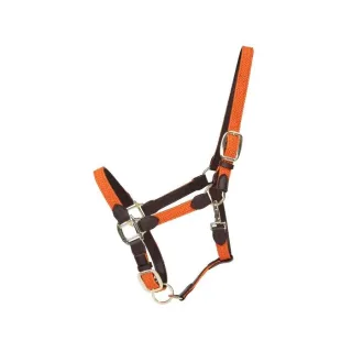 Halfter KY Plaited Nylon