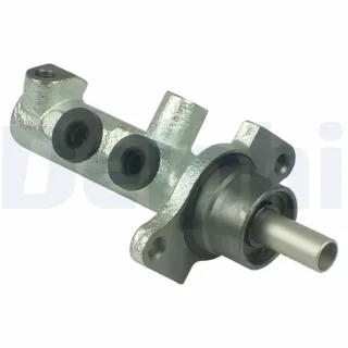 Delphi Hauptbremszylinder Opel Astra H LM80316