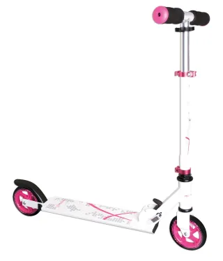 Muuwmi Scooter "Aluminium Scooter 125 mm"