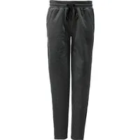 Erwin Müller Jogginghose Damen-Freizeithose, lang Uni