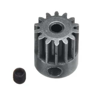 RC Car Parts Motor Gear 14T M16035 for Eachine EC35 1/14 Vehicles Models Spare Accessories
