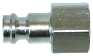 ELMAG Stecknippel DN 5, IG 1/4' - 42659
