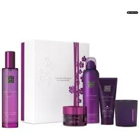 Rituals Gesichts- und Körperspray Rituals Yozakura Hair Body Mist und Geschenkset M Duo, Pflege und Duft im harmonisch abgestimmten Yozakura Duo