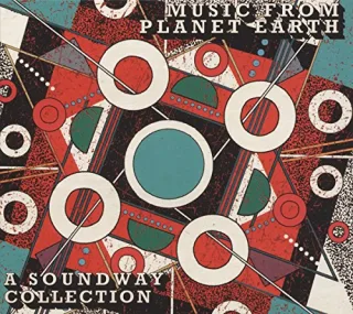 Music from Planet Earth-a Soundway Collection
