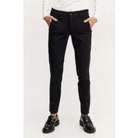 fransa Chinohose Tessa (1-tlg) Plain/ohne Details