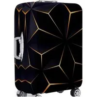 Coonoor Kofferhülle Koffer Hülle, 19-32 Zoll, Luggage Cover aus Polyester, Reisegepäck, Trolley Case Cover Protector