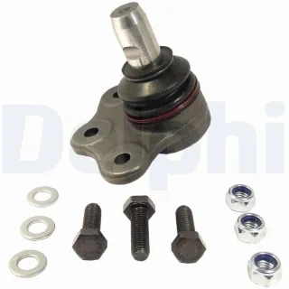 Delphi Traggelenk vorne Saab 9-5 TC1886