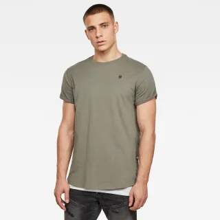 G-Star - Lash r t ss orphus - Gr. - XL