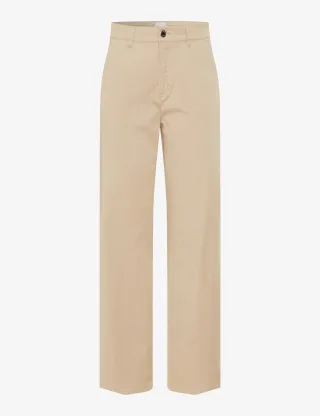 BRAX - Style Maine S almond - Gr. - 18
