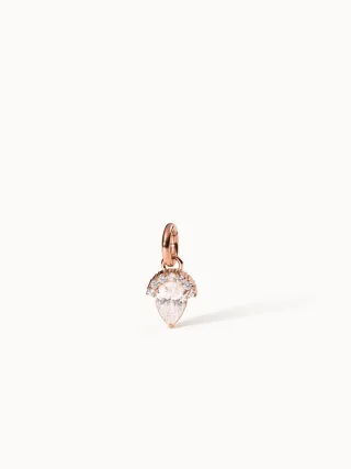 PURELEI Eternal Flame Charm