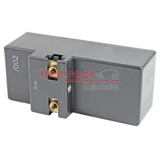 Metzger Steuerger?t f?r Elektrol?fter (Motork?hlun Audi Seat Skoda VW 0917170